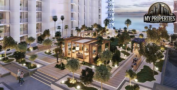 阿尔马扬岛， 拉斯海玛 1 卧室公寓待售 - 9885006d-5454-45bc-9cbd-e5672b20a922. jpg