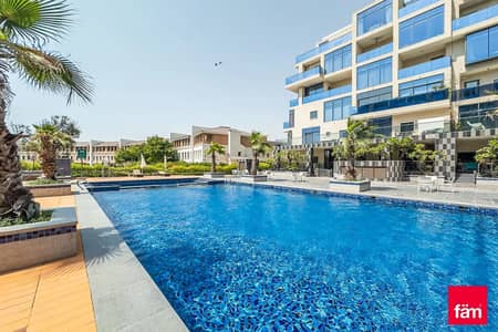 3 Bedroom Flat for Rent in Motor City, Dubai - Vacant Now - Prime Location - Spacious