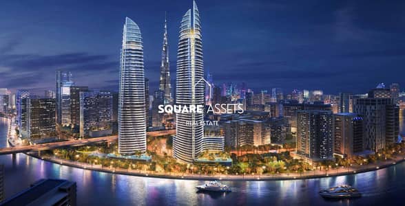 1 Bedroom Flat for Sale in Business Bay, Dubai - Screenshot 2025-06-23 122322. png