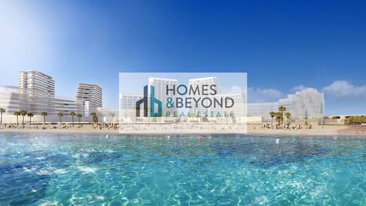 Studio for Sale in Mina Al Arab, Ras Al Khaimah - Cape_Hayat_CH_09. jpg
