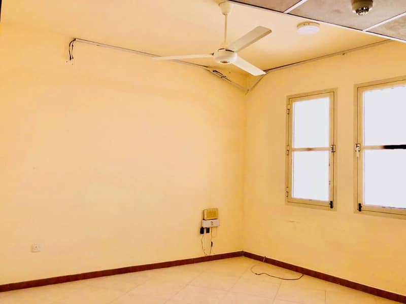 No Commission + 1 month free and Lowest Studio flat Available for Rent in Gold Souq area (ONLY ONE UNIT REMAINING)