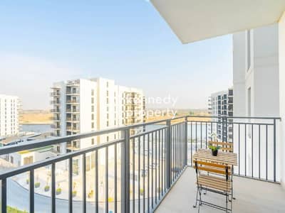 1 Bedroom Flat for Rent in Yas Island, Abu Dhabi - 02. -Kennedy-Property-Rentals-Yas-Island-Waters-Edge-8. jpg
