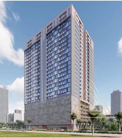 2 Cпальни Апартаменты Продажа в Аль Амера, Аджман - IMG-20250130-WA0028. jpg