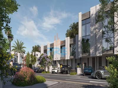 2 Bedroom Townhouse for Sale in Dubailand, Dubai - JKGHK. jpg
