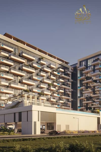 Студия Продажа в Дисковери Гарденс, Дубай - altia2. jpg
