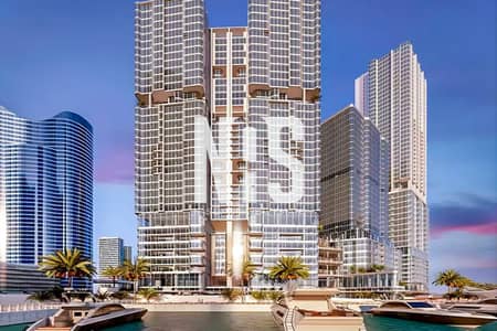阿尔雷姆岛， 阿布扎比 3 卧室单位待售 - 位于阿尔雷姆岛，城市之光社区，Radiant Square，Radiant Boulevard 3 卧室的公寓 1750000 AED - 12003157