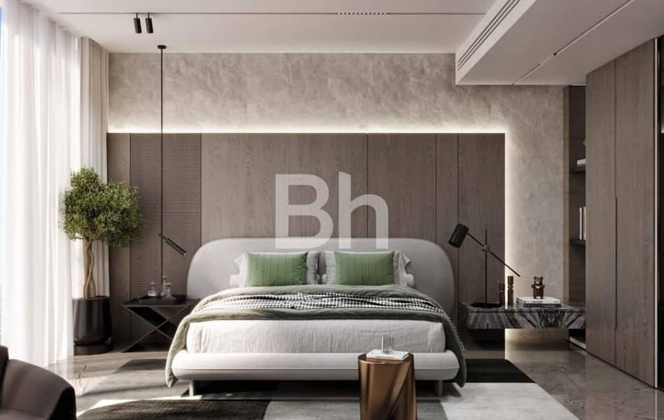 Квартира в Дубай Продакшн Сити,Samana Lake Views 2, 1 спальня, 1299000 AED - 12003165 Квартира в Дубай Продакшн Сити,Samana Lake Views 2, 1 спальня, 1299000 AED - 12003165
