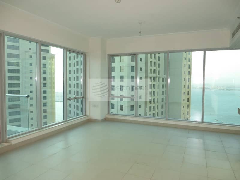 Best 1BR Layout Available in Marina Promenade