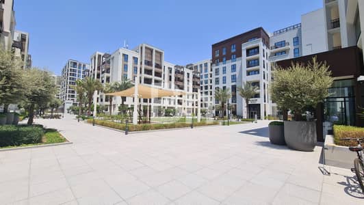 2 Bedroom Flat for Rent in Dubai Creek Harbour, Dubai - Prime location |  Family Friendly| Chiller Free