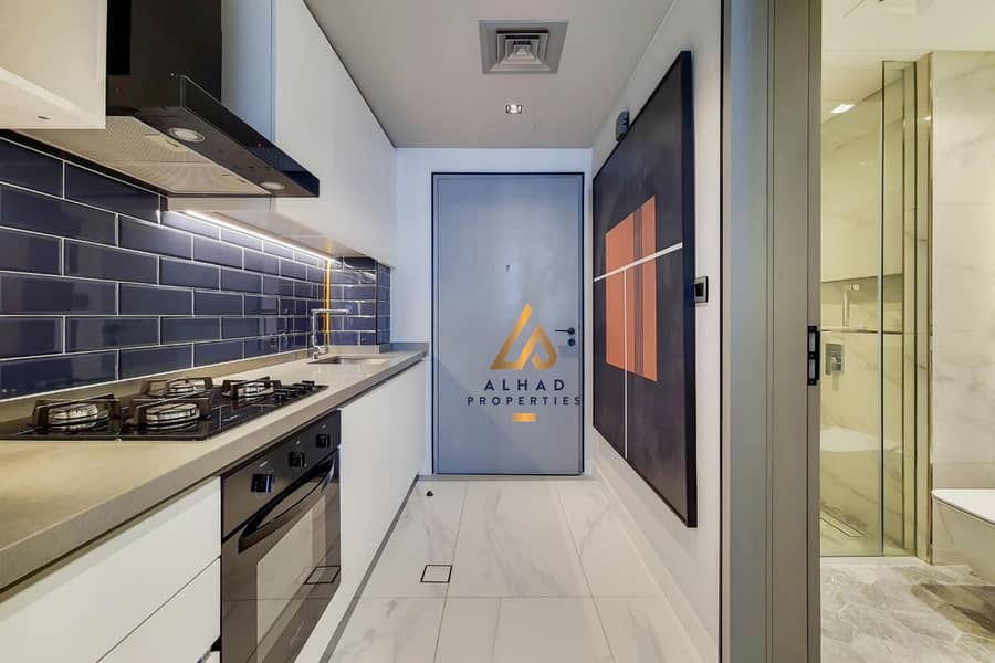 Квартира в Бизнес Бей,MAG 318, 75000 AED - 12003185 Квартира в Бизнес Бей,MAG 318, 75000 AED - 12003185