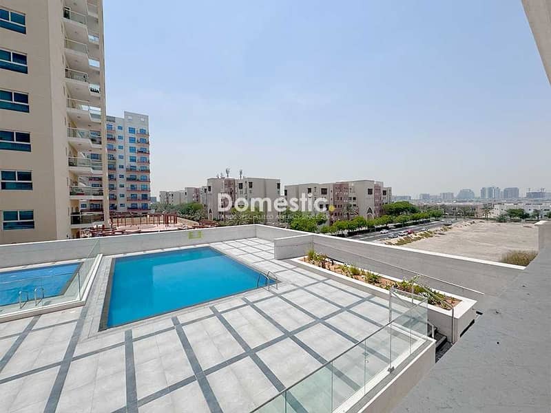 شقة في نادين ريزيدنس 2،سكن نادين،الفرجان 2 غرف 145000 درهم - 11706361 شقة في نادين ريزيدنس 2،سكن نادين،الفرجان 2 غرف 145000 درهم - 11706361
