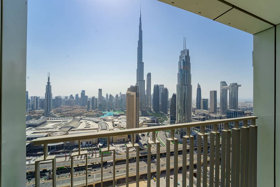 شقة في داون تاون فيوز 2 برج 1،داون تاون فيوز II،زعبيل 2،زعبيل 3 غرف 315000 درهم - 12003197 شقة في داون تاون فيوز 2 برج 1،داون تاون فيوز II،زعبيل 2،زعبيل 3 غرف 315000 درهم - 12003197