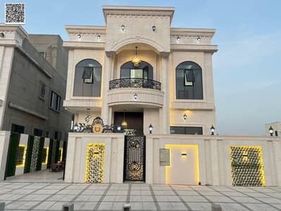 6 Bedroom Villa for Sale in Al Helio, Ajman - WhatsApp Image 2025-06-23 at 11.47. 41 AM. jpeg