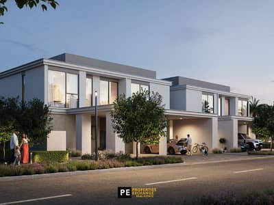 3 Bedroom Townhouse for Sale in Dubai South, Dubai - 2. png