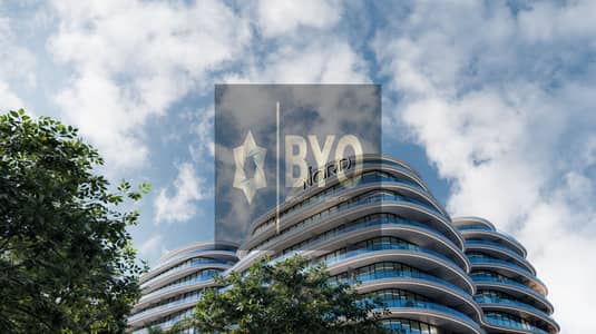 萨迪亚特岛， 阿布扎比 3 卧室单位待售 - Copy of 00-EXT-SKY. jpg