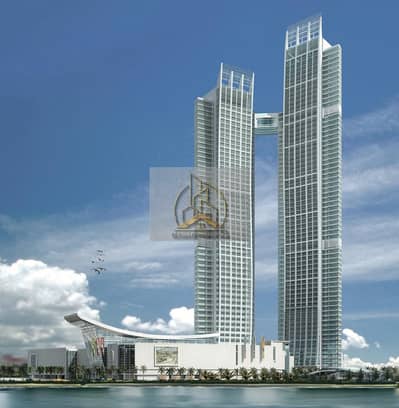 2 Bedroom Apartment for Rent in Corniche Area, Abu Dhabi - b8431243-513a-490f-bc8a-aac802b73291. png