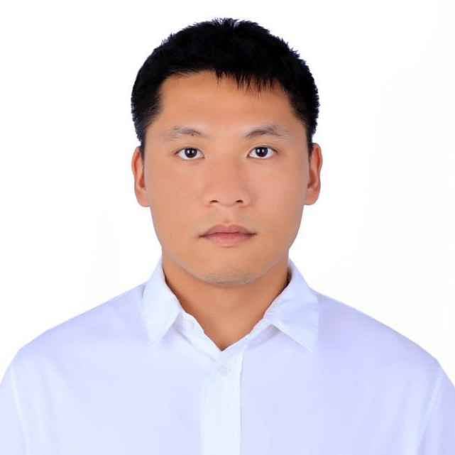 Jason Lu