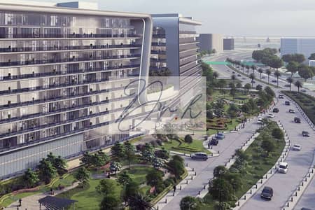 1 Bedroom Apartment for Sale in Yas Island, Abu Dhabi - 3266. jpg