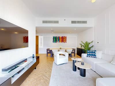 3 Bedroom Apartment for Rent in Dubai Hills Estate, Dubai - Spacious 3BR+Maid | Park View | Exclusive