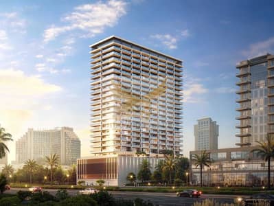1 Bedroom Flat for Sale in Al Jaddaf, Dubai - Iconic Structure | Upto 20% Discount available | Prime Location