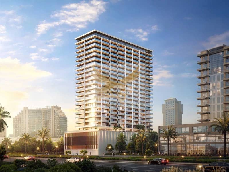Iconic Structure | Upto 20% Discount available | Prime Location Iconic Structure | Upto 20% Discount available | Prime Location