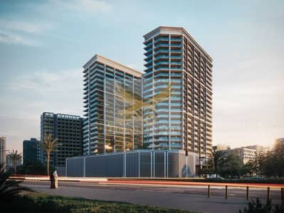 2 Bedroom Apartment for Sale in Al Jaddaf, Dubai - Modern Amenities |  Luxurious Apartment | Prime Location