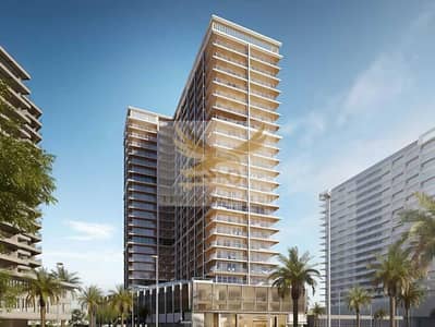2 Bedroom Apartment for Sale in Al Jaddaf, Dubai - Best Deal | Prime Location | Iconic Structure