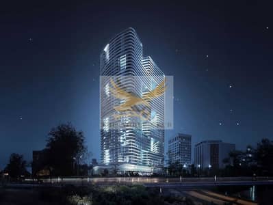 2 Bedroom Flat for Sale in Dubai Science Park, Dubai - Best Apartment  | Iconic Structure | Premier Lifestyle Destination