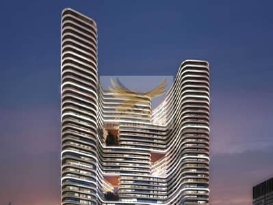 Studio for Sale in Dubai Science Park, Dubai - Great Discount Available | Luxury Apartment | Investor Deal