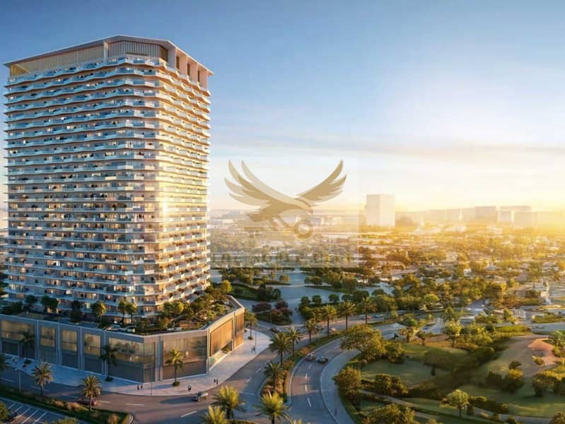 Квартира в Дубай Спортс Сити,Спорт Ван Бизнес Тауэр, 2 cпальни, 1597999 AED - 12003277 Квартира в Дубай Спортс Сити,Спорт Ван Бизнес Тауэр, 2 cпальни, 1597999 AED - 12003277