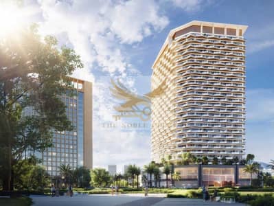 Studio for Sale in Dubai Sports City, Dubai - Smart Home | Investment Deal | Prime Location