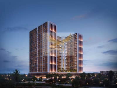 1 Bedroom Flat for Sale in Dubai Production City (IMPZ), Dubai - Best Deal | Prime Location | Iconic Structure