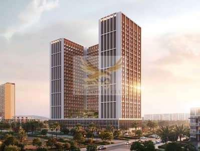 1 Bedroom Apartment for Sale in Dubai Production City (IMPZ), Dubai - Main Road View | Investment Deal | Huge Discount Available