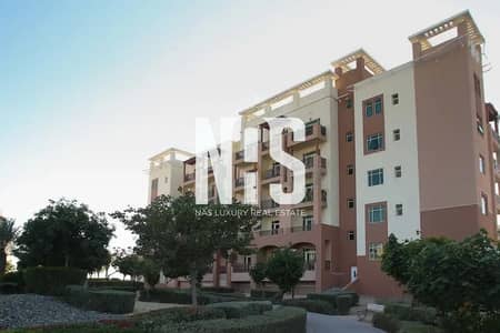 Studio for Sale in Al Ghadeer, Abu Dhabi - Spacious Studio | Al Waha Community| Comfort Living