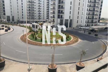 1 Bedroom Apartment for Rent in Yas Island, Abu Dhabi - Multiple Payment | Community View | Water's Edge