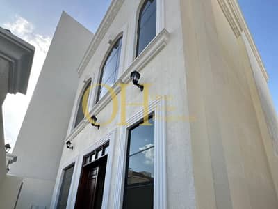 6 Bedroom Villa for Sale in Hadbat Al Zaafran, Abu Dhabi - WhatsApp Image 2025-06-23 at 12.36. 48 (2). jpeg