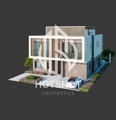 4 Cпальни Вилла Продажа в Аль Худайриат остров, Абу-Даби - WhatsApp Image 2025-06-23 at 12.42. 21 PM. jpeg