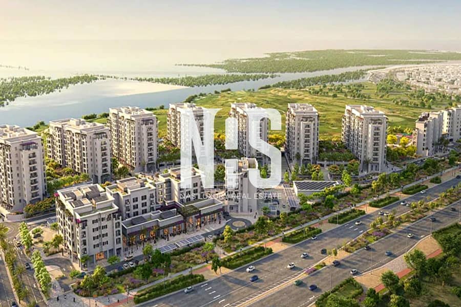 Refined Living|Yas Golf Collection|Prime Location Refined Living|Yas Golf Collection|Prime Location