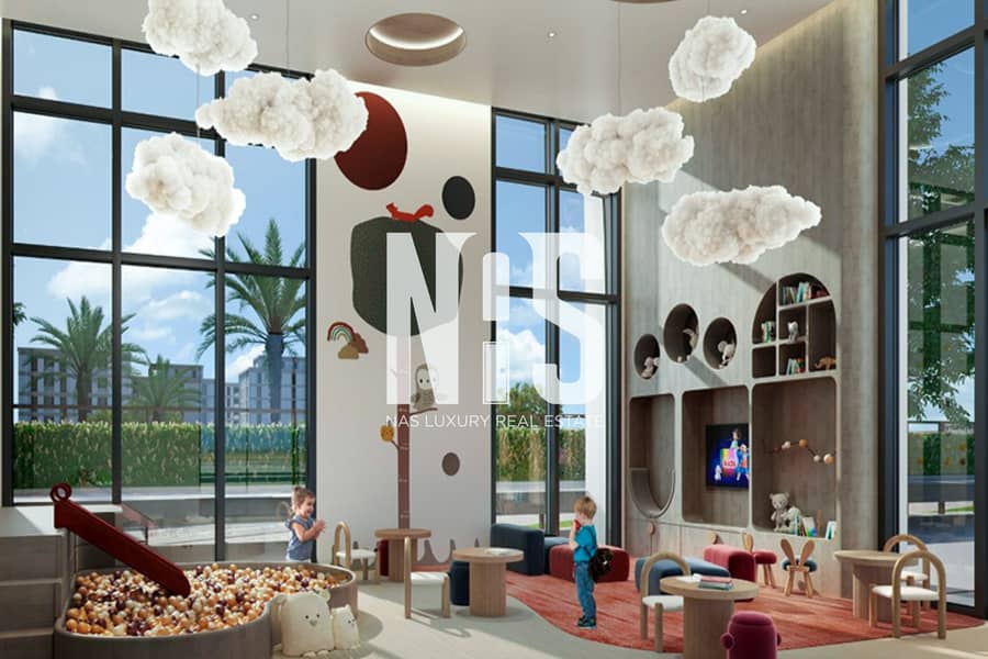 位于萨迪亚特岛,马纳拉特生活馆II期 2 卧室的公寓 2960000 AED - 12003314 位于萨迪亚特岛,马纳拉特生活馆II期 2 卧室的公寓 2960000 AED - 12003314