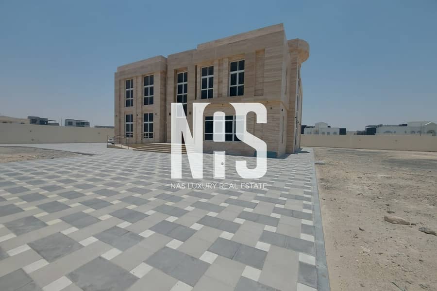 Вилла в Зайед Сити, 7 спален, 500000 AED - 12003322