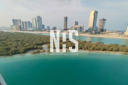 阿尔雷姆岛， 阿布扎比 单身公寓待租 - 位于阿尔雷姆岛，城市之光社区，海德拉大道大厦 的公寓 60000 AED - 12003321