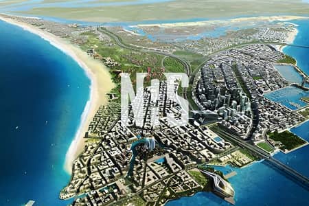2 Bedroom Apartment for Sale in Saadiyat Island, Abu Dhabi - Elegant Lifestyle | Prime Investment | Low Premium