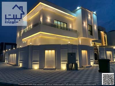 5 Bedroom Villa for Rent in Al Yasmeen, Ajman - IMG-20250622-WA0742. jpg