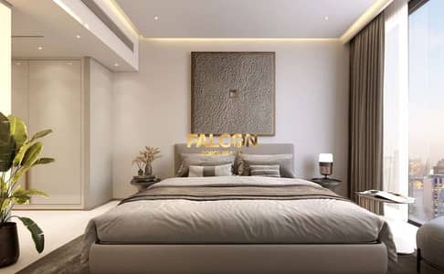 1 Bedroom Apartment for Sale in Jumeirah Village Triangle (JVT), Dubai - WhatsApp Image 2025-06-20 at 10.35. 19 PM. jpeg