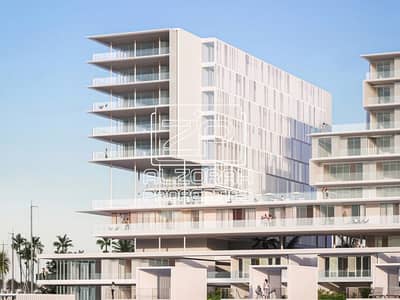 阿尔绍拉海滨郊区， 阿治曼 1 卧室单位待售 - Gateway Exterior Images 1. jpg