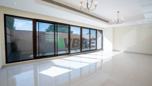4 Bedroom Villa for Rent in Meydan City, Dubai - 1. jpg