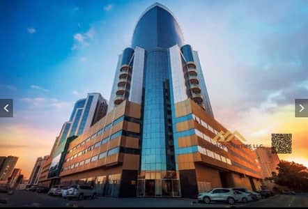 1 Bedroom Apartment for Rent in Al Bustan, Ajman - صورة واتساب بتاريخ 2023-11-12 في 17.28. 03_82a77dbe. jpg