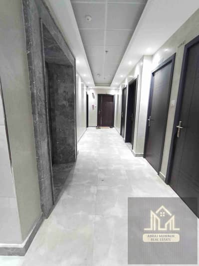 1 Bedroom Apartment for Rent in Al Nabba, Sharjah - 1000027607. jpg