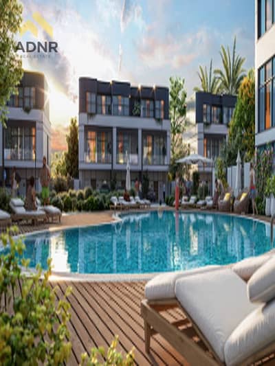 3 Bedroom Townhouse for Sale in Dubailand, Dubai - Screenshot 2025-03-06 093002. png