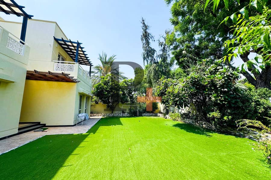 Вилла в Мидоуз，Медоус 6, 4 cпальни, 16000000 AED - 12003472